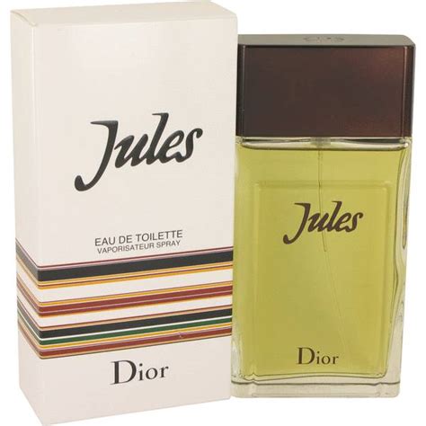 christiaan dior jules|dior cologne.